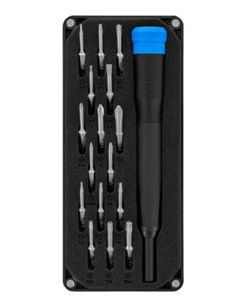 Ifixit Minnow Præcisionsskruetrækker Med Bitsæt 17 Stykker