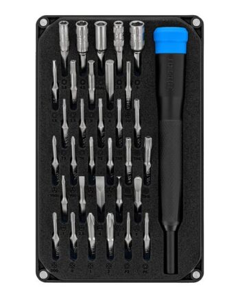 Ifixit Præcisionsskruetrækker Med Bitsæt 33 Stykker