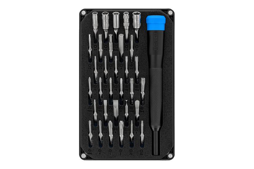 Ifixit Præcisionsskruetrækker Med Bitsæt 33 Stykker