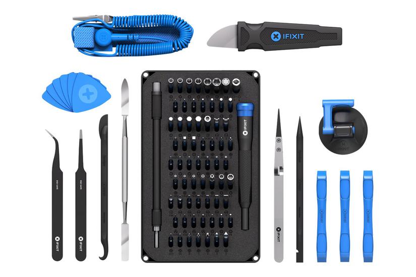 Ifixit Pro Tech Toolkit Værktøjssæt
