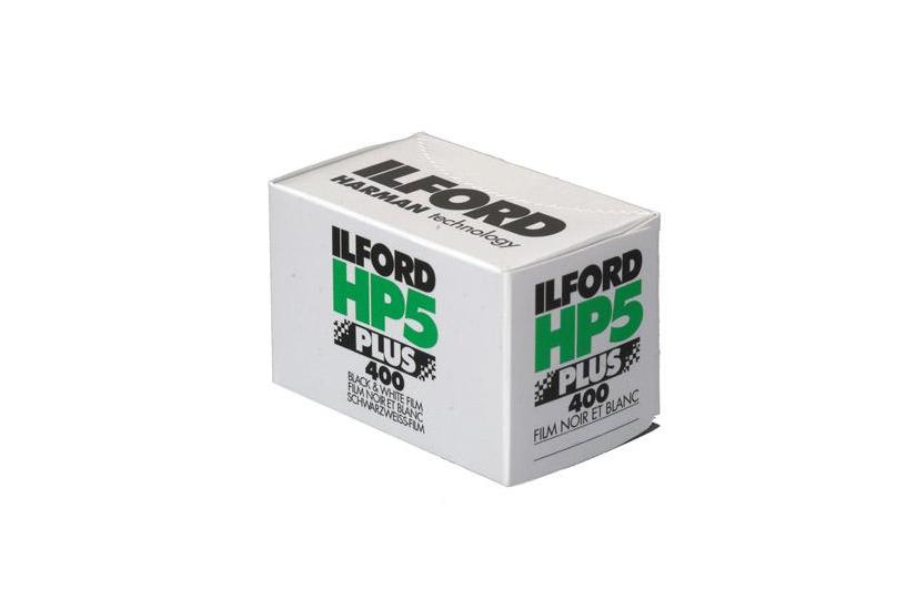 Ilford Hp5 Plus Film 135 35 Mm Iso 400 24