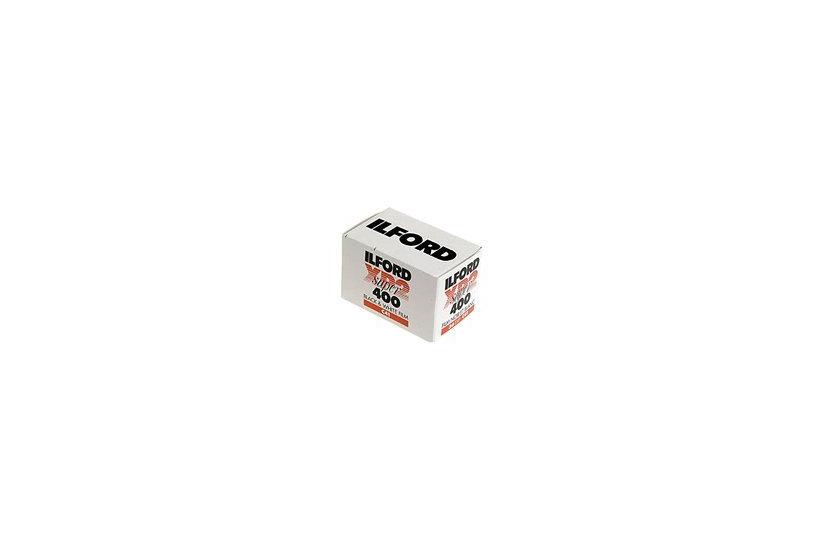 Ilford Xp2 Super Film 135 35 Mm Iso 400 36