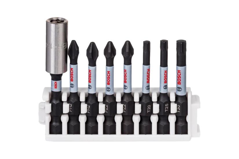 Impact Control 50 Mm -tlg Bitpack 2608522326