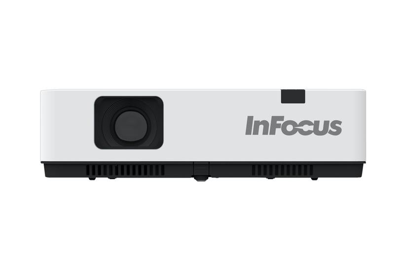 Infocus Advanced Lcd Series In1036 Lcd-projektor Lan