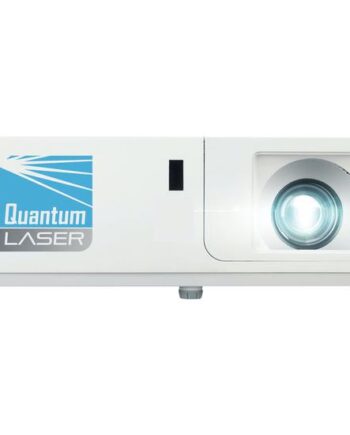 Infocus Quantum Laser Advanced Series Inl4128 Dlp-projektor 3d Lan