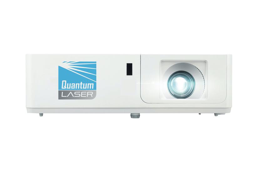 Infocus Quantum Laser Advanced Series Inl4128 Dlp-projektor 3d Lan