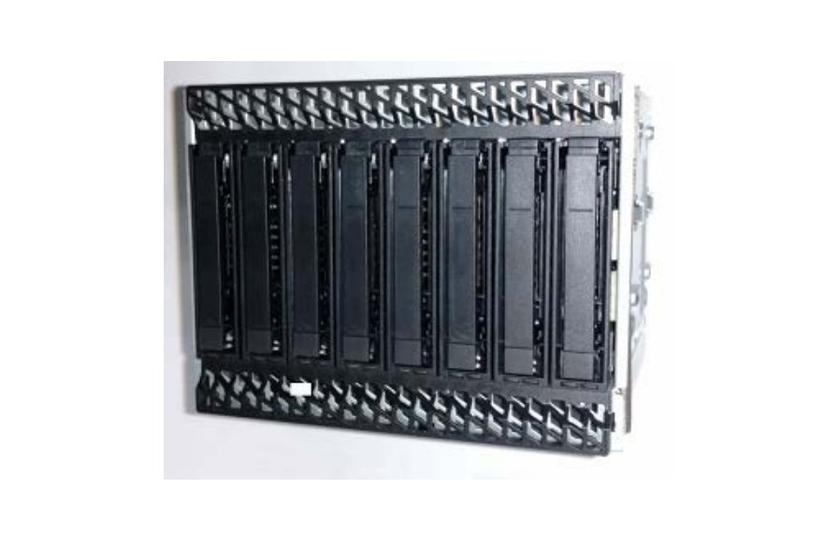 Intel Dual Port Drive Bay Kit Hus Til Lagringsenhed Sas