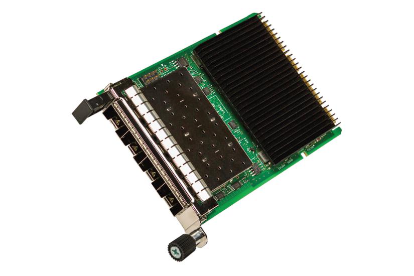 Intel Ethernet Network Adapter E810-xxvda4 Netværksadapter Ocp 10 25 Gigabit Sfp28