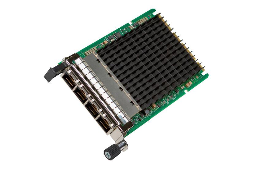 Intel Ethernet Network Adapter X710-t4l Netværksadapter Pcie X8 100m 1g 5g 5g 10 Gigabit Ethernet