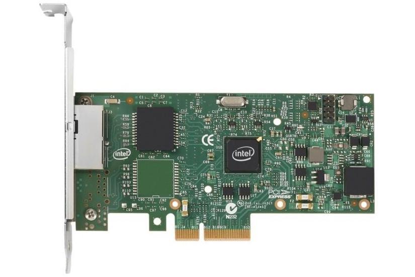 Intel Ethernet Server Adapter I350-t2 Netværksadapter Pcie X4 1000base-