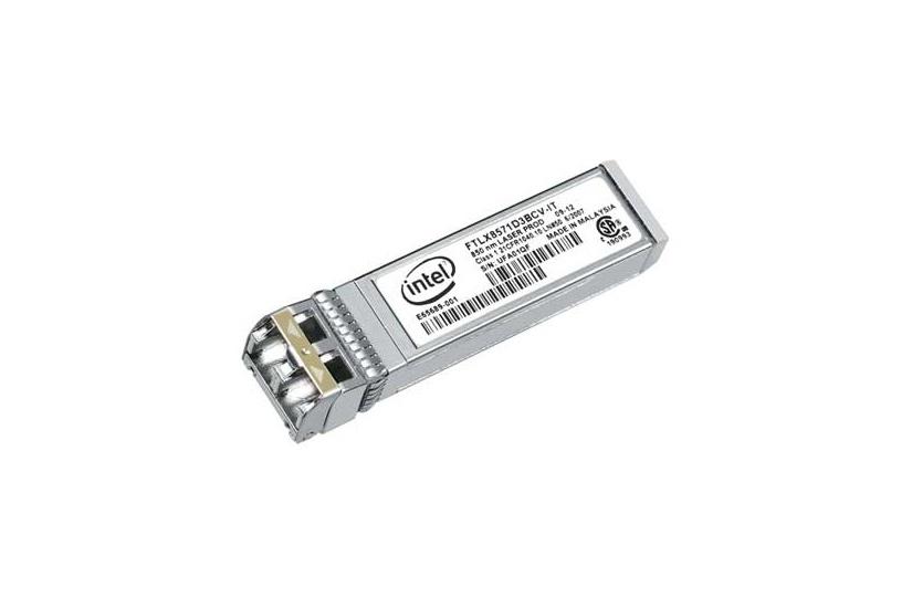 Intel Ethernet Sfp Sr Optics Sfp Transceiver Modul 1gbe 10gbe
