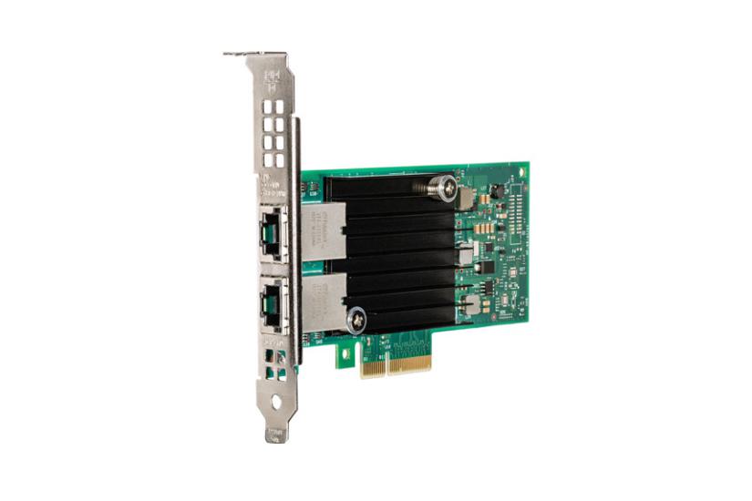 Intel 10gb -port Serv Ad X550-t2g1 2xrj45 Bulk