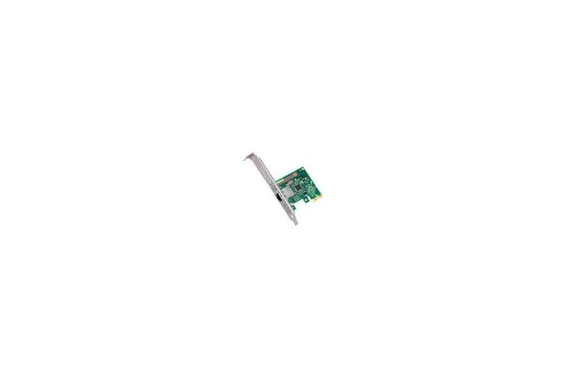 Intel I210-t1 Netværksadapter Pcie Gigabit Ethernet
