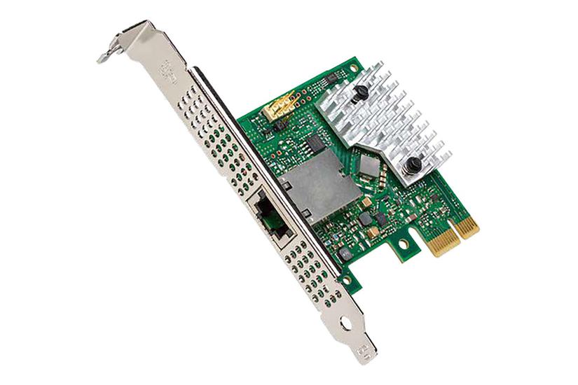 Intel I225- Netværksadapter 5gbase-