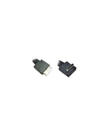 Intel Oculink Cable Kit Axxcbl800cvcr Sas Internt Kabel 80 Cm