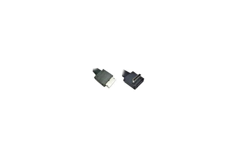 Intel Oculink Cable Kit Axxcbl800cvcr Sas Internt Kabel 80 Cm