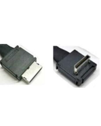 Intel Oculink Cable Kit Axxcbl470cvcr Sas Internt Kabel 47 Cm