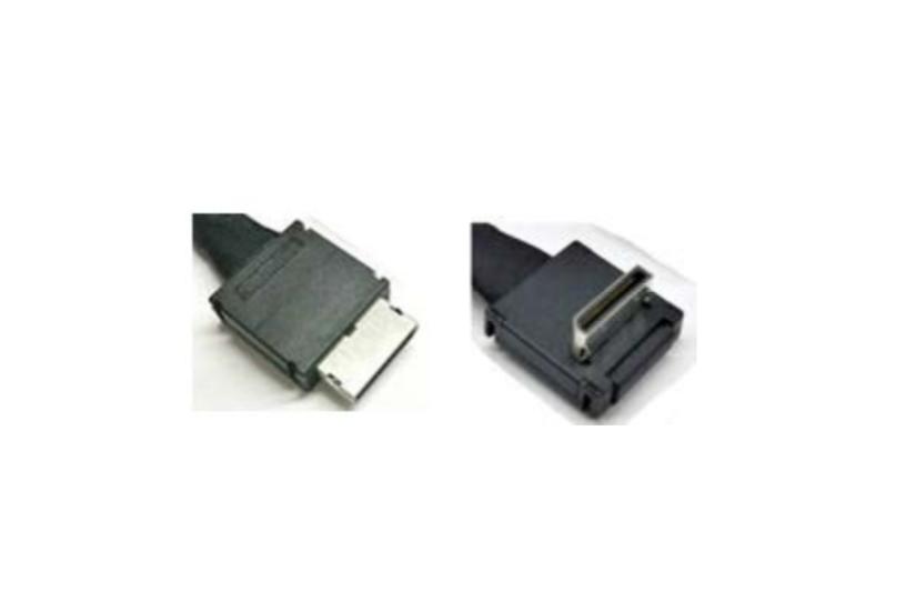 Intel Oculink Cable Kit Axxcbl470cvcr Sas Internt Kabel 47 Cm