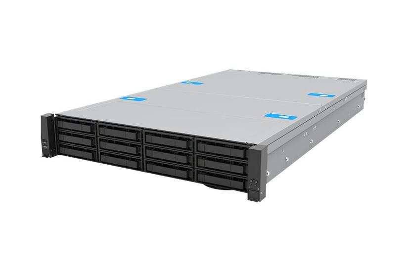 Intel Server System M50cyp2ur312 Rack-monterbar Uden Cpu Gb Ingen Hdd