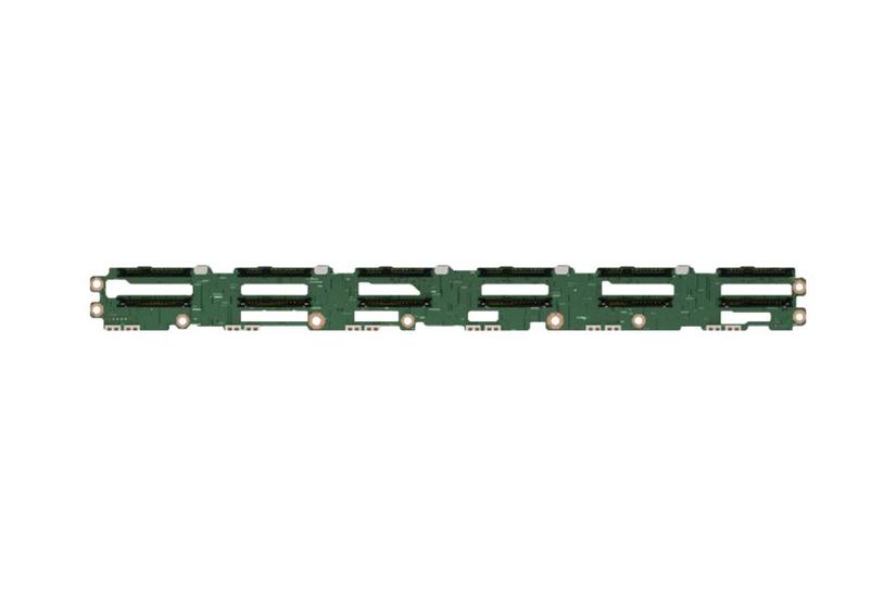 Intel Server 12-ports Sata Sas Hot Swap Bagplan 1u