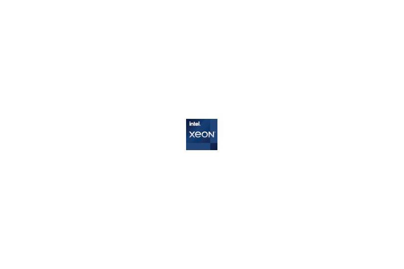 Intel Xeon -2388g Cpu Ghz Processor -core Med 16 Tråde 16 Mb Cache