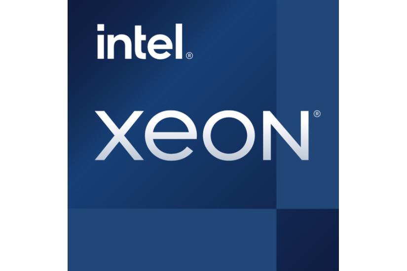 Intel Xeon -2356g Cpu Ghz Processor -core Med 12 Tråde 12 Mb Cache