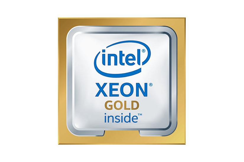 Intel Xeon Gold 6234 Cpu Ghz Processor Kerner Med 16 Tråde 24 75 Mb Cache