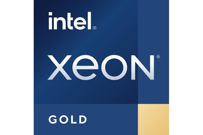 Intel Xeon Gold 6346 Gen Cpu Ghz Processor 16-core Med 32 Tråde 36 Mb Cache