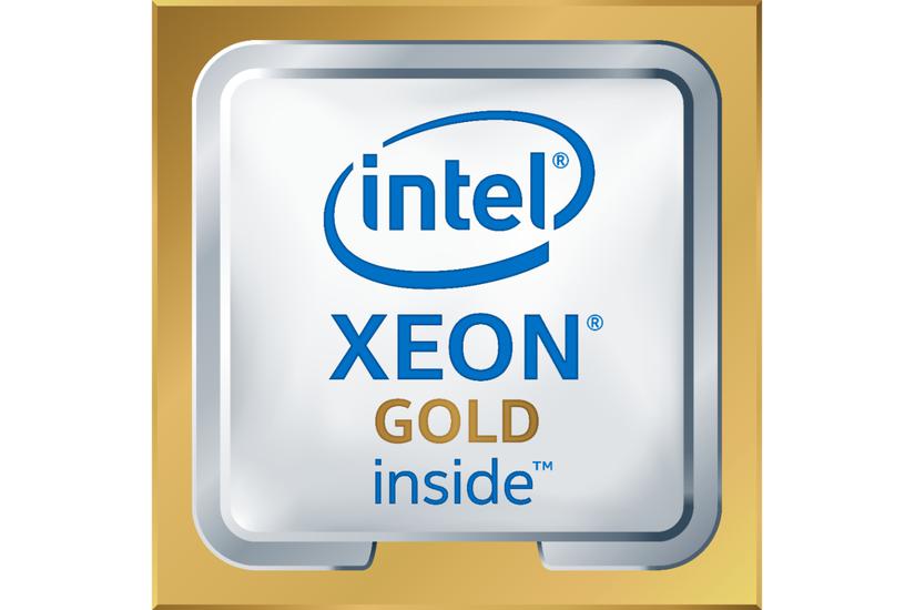 Intel Xeon Gold 6226r Cpu Ghz Processor 16-core Med 32 Tråde 22 Mb Cache