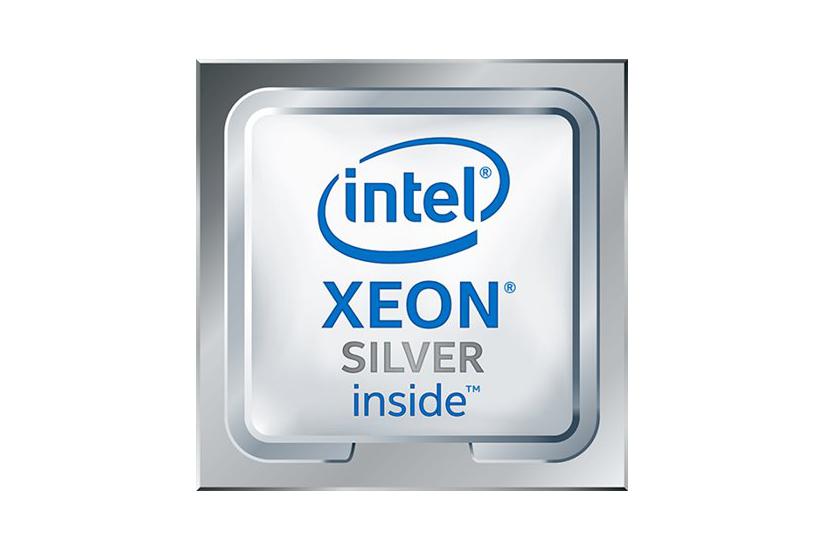 Intel Xeon Silver 4310t Cpu Ghz Processor 10-core Med 20 Tråde 15 Mb Cache