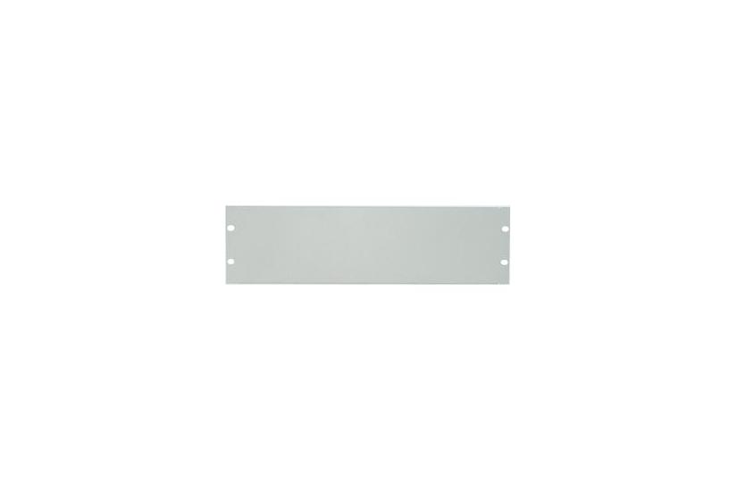 Intellinet 19 Quot Blank Panel 4u Grey Tomt Panel 4u