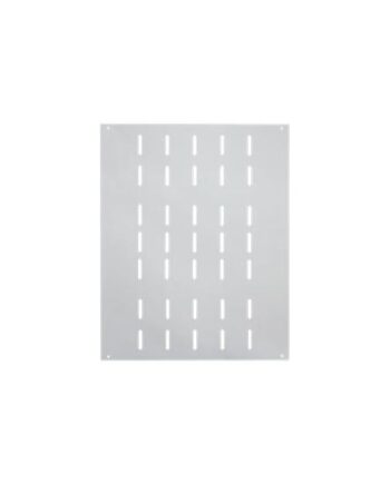Intellinet 19 Quot  Fixed Shelf  1u  600mm Depth  Heavy-duty  Max 100kg  Grey Rackhylde 1u