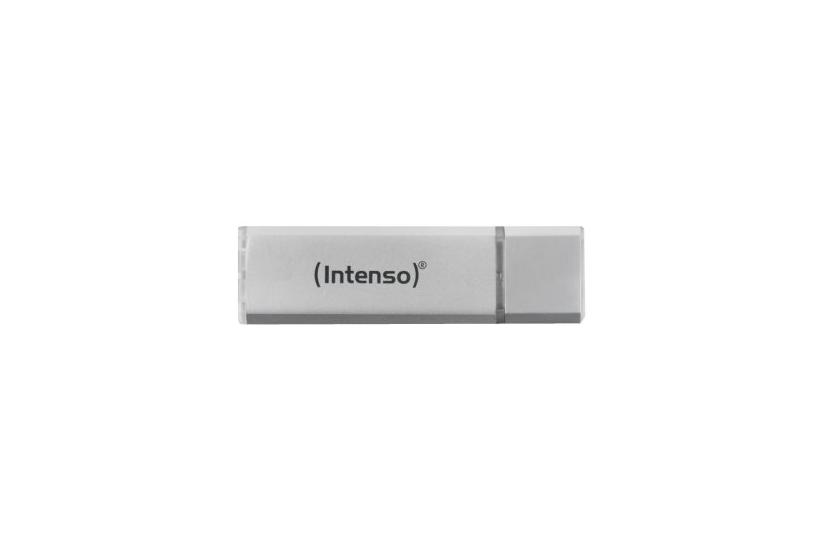 Intenso Alu Line Usb Flashdrive Gb