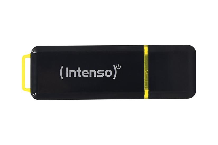Intenso High Speed Line Usb Flashdrive 64 Gb