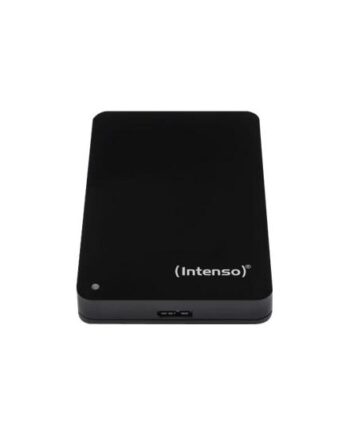 Intenso Memory Case   Tb Ekstern Hdd 5400 Rpm Usb
