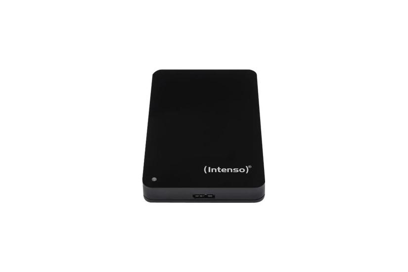 Intenso Memory Case Tb Ekstern Hdd 5400 Rpm Usb