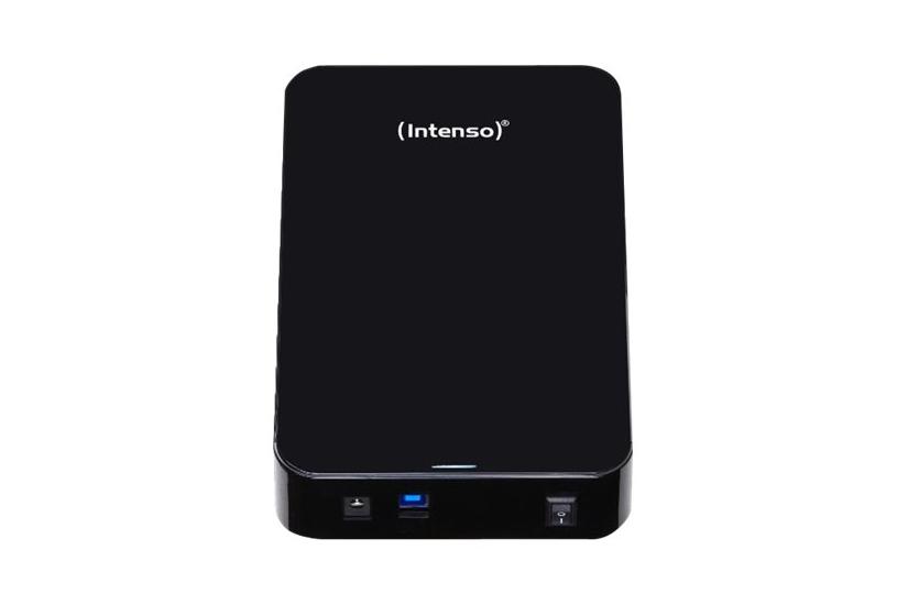 Intenso Memory Center Tb 5400 Rpm Usb Pin Usb Type