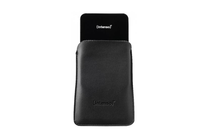 Intenso Memory Drive   Tb Ekstern Hdd 5400 Rpm Usb