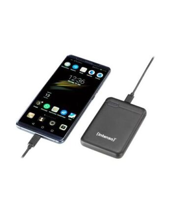 Intenso Powerbank Xs5000 Powerbank Li-pol Usb  24 Pin Usb-