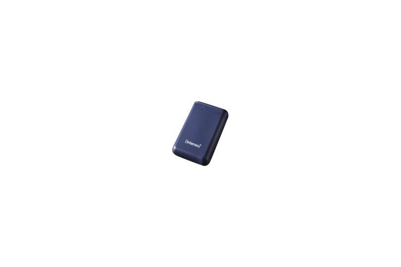 Intenso Powerbank Xs5000 Powerbank Li-pol Usb 24 Pin Usb-