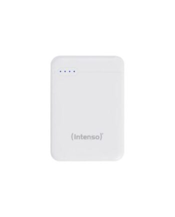 Intenso Powerbank Xs10000 Powerbank Li-pol Usb  24 Pin Usb-