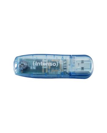 Intenso Rainbow Line Usb Flashdrive   Gb
