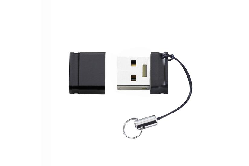 Intenso Slim Line Usb Flashdrive 64 Gb