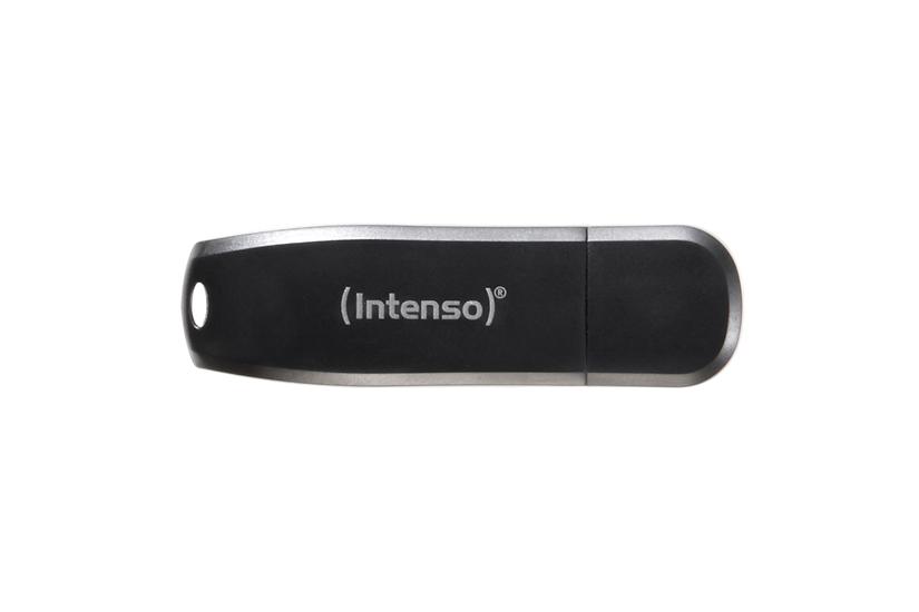 Intenso Speed Line Usb Flashdrive 128 Gb