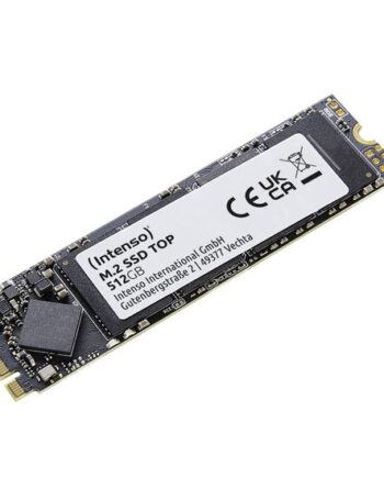 Intenso Top 512 Gb Ssd Sata   Gb       Card