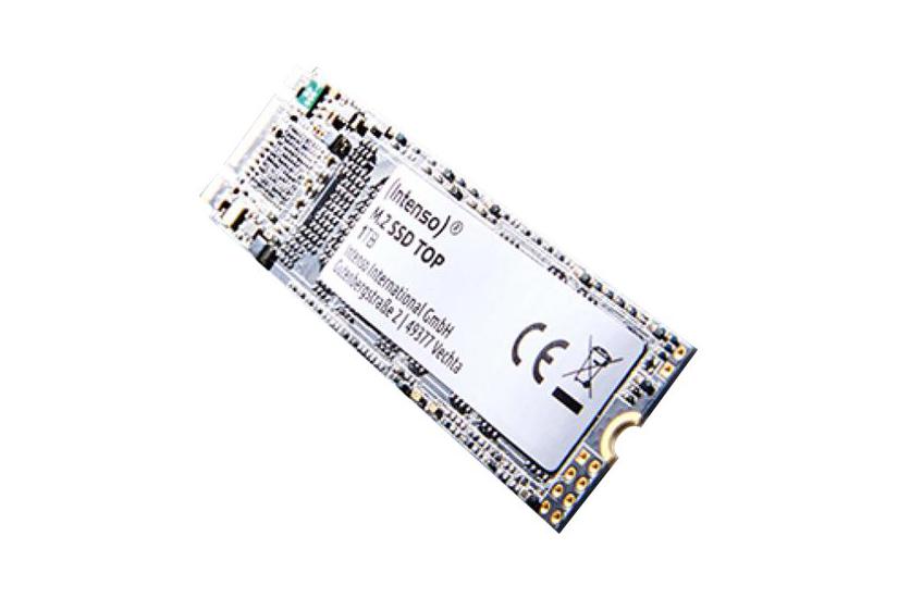 Intenso Top Tb Ssd Sata Gb Card