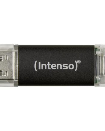 Intenso Twist Line Usb Flashdrive 64 Gb