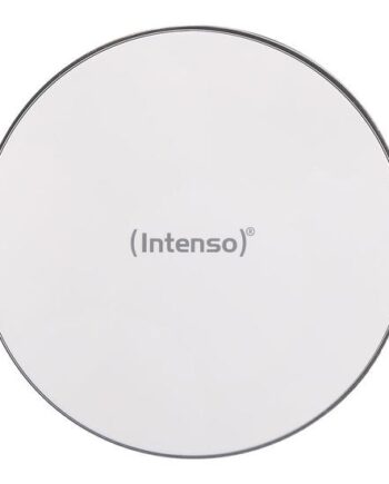 Intenso Wa1 Trådløs Opladningspude   Ac-strømadapter 10 Watt