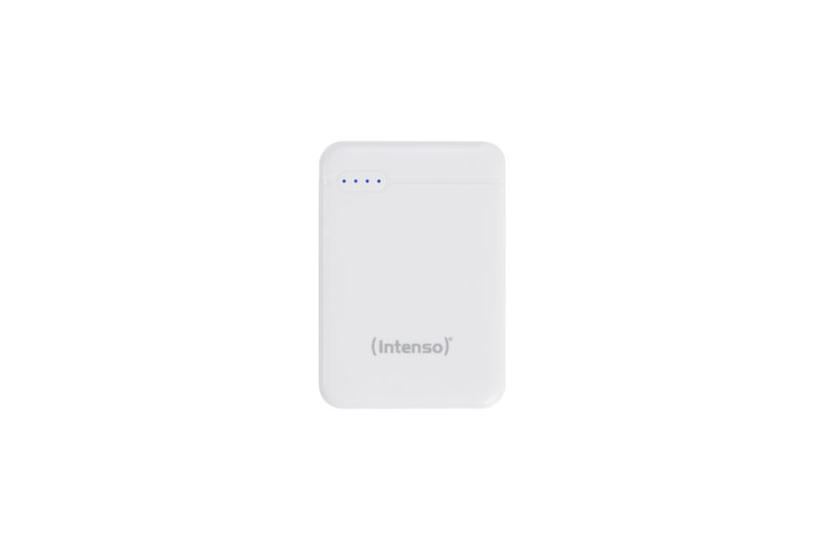 Intenso Xs20000 Powerbank Li-pol Usb 24 Pin Usb-