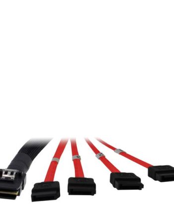 Inter-tech Ata Sas-kabel